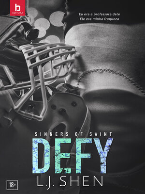 cover image of Defy
